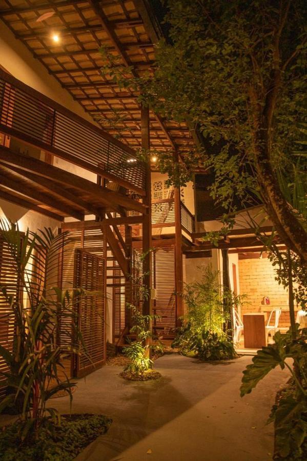 Hotel Opera Itacaré Exterior foto